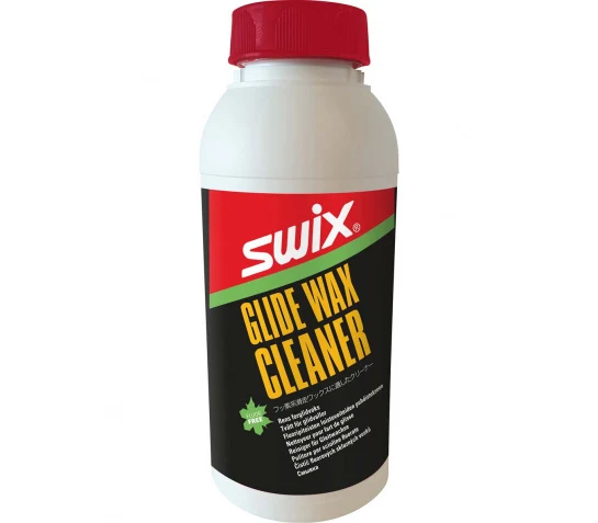 SWIX Glide Wax Cleaner 500ml