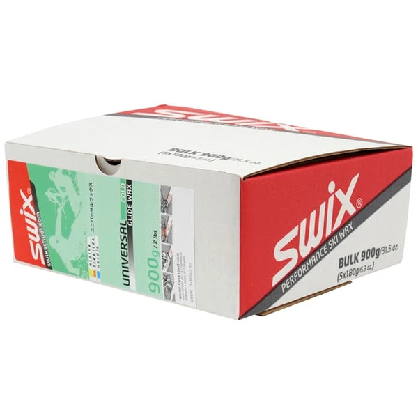 SWIX wax F4 All Temp 900g