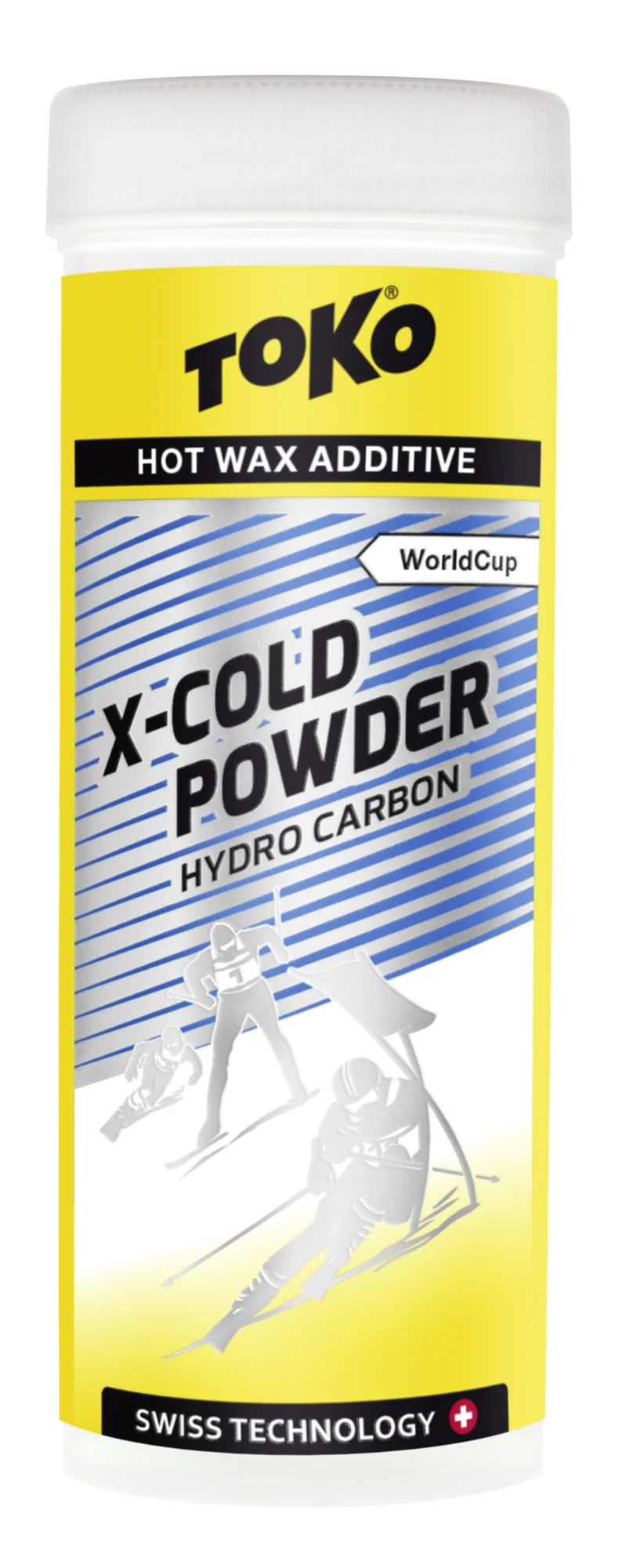 TOKO X Cold Powder 50g