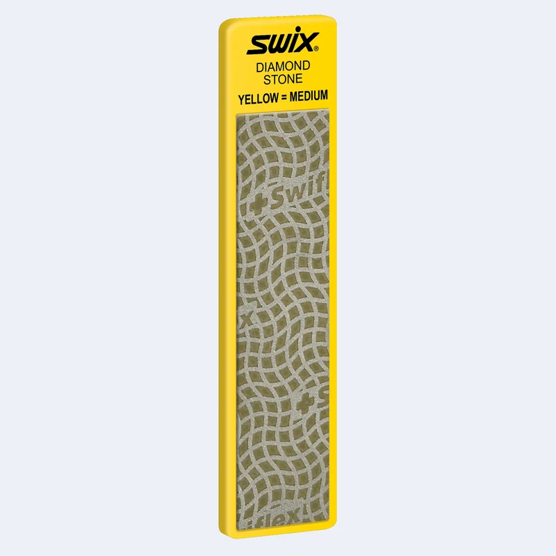 Swix Economy Diamond Stone, 100mm