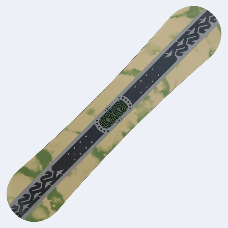 2024 K2 Vandal Junior Snowboard