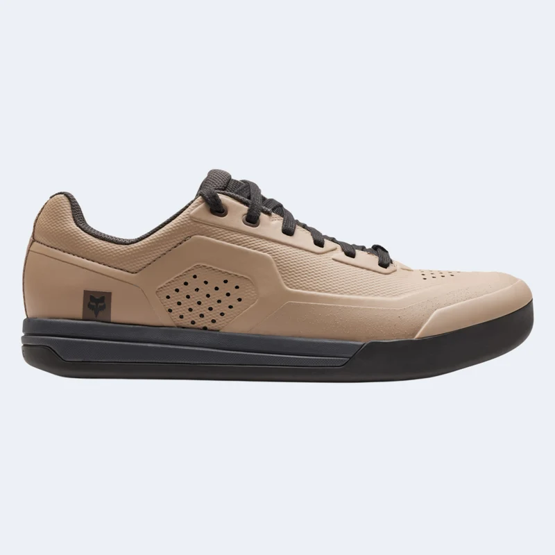 Fox Union Flat Mountain Bike Shoes
