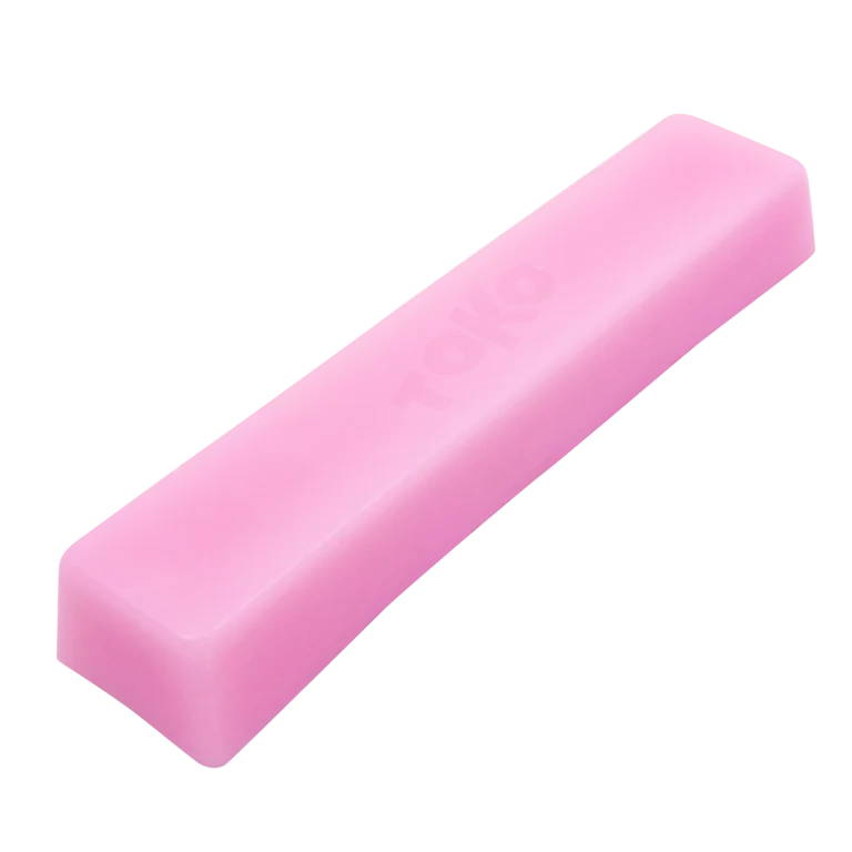 TOKO Backshop Barwax Performance Uni pink 2.5kg