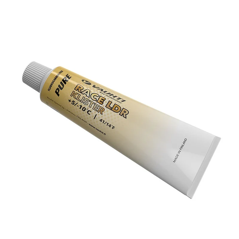 VAUHTI Pure Race Klister 5/-10 60g