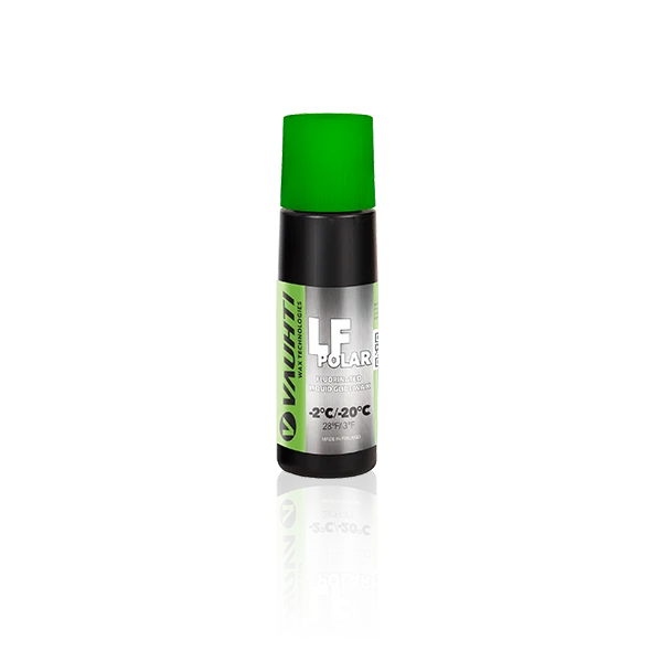 VAUHTI Liquid LF Polar Green -2/-20 80ml