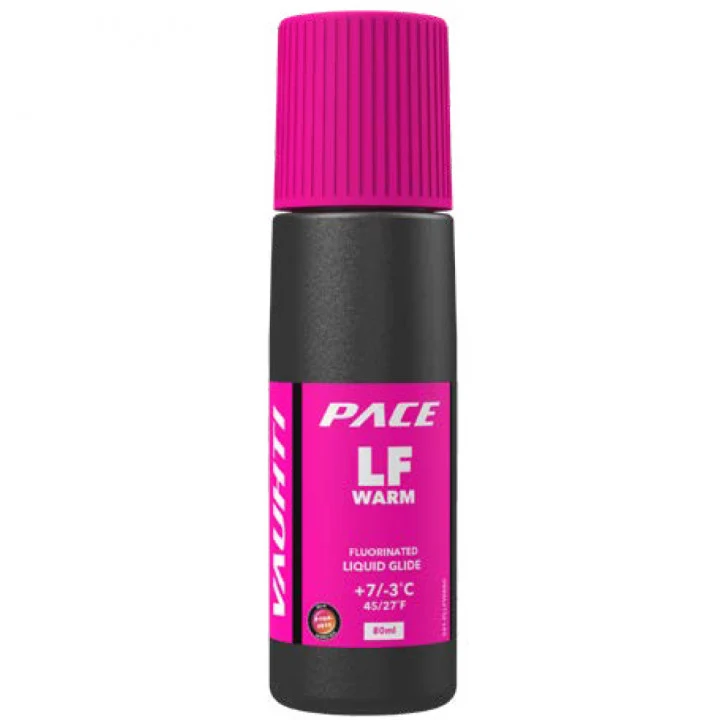 VAUHTI LF Warm Pink +7/-3 100ml