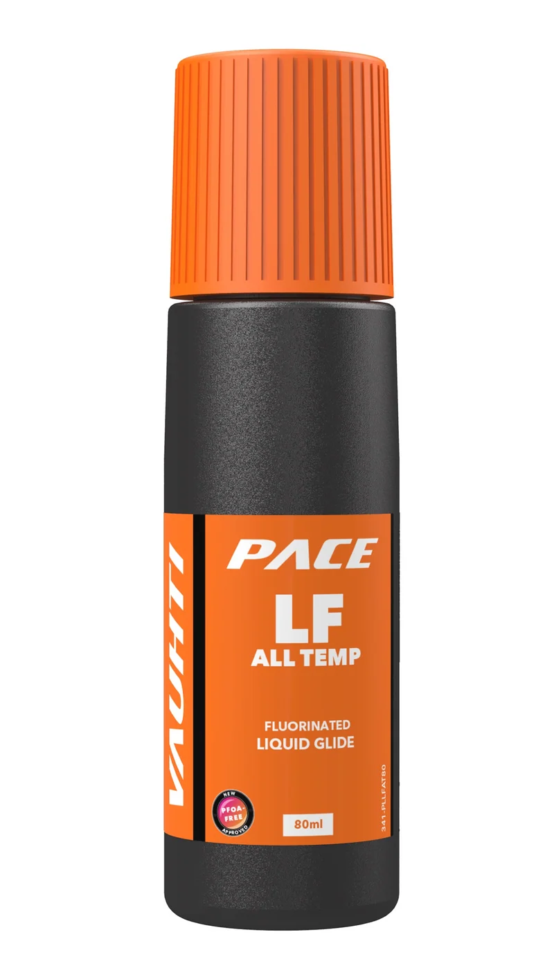 VAUHTI LF All Temp Orange 100ml