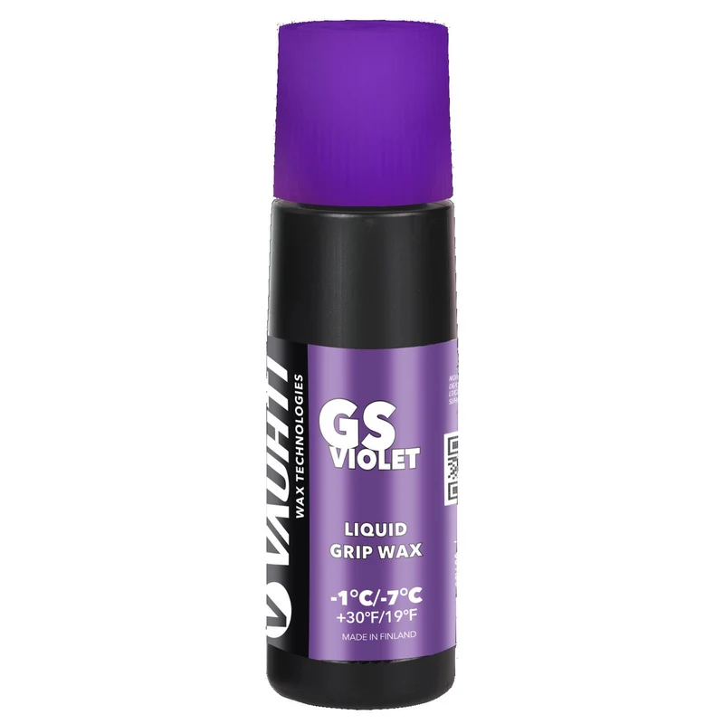 VAUHTI GS Violet Liquid Grip Wax 80ml