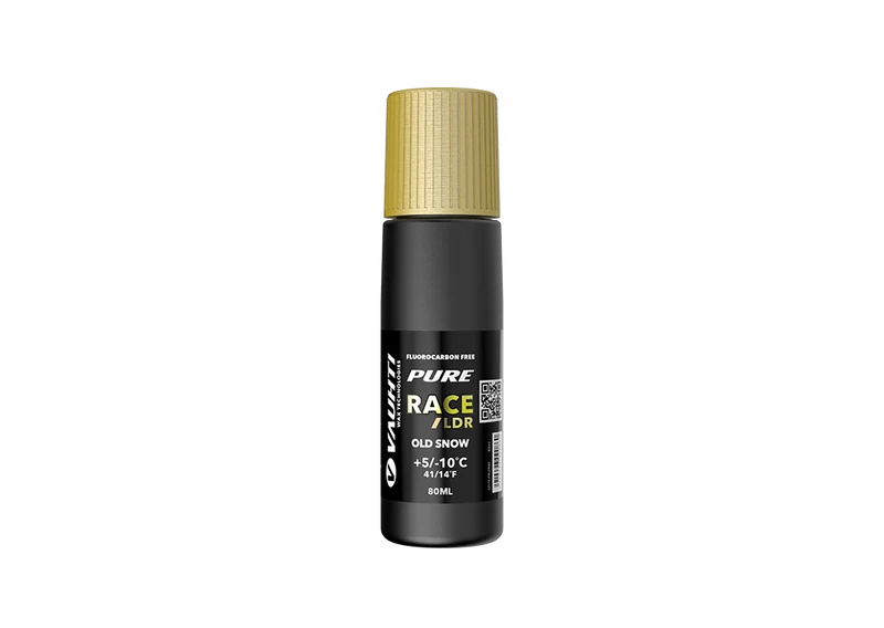 VAUHTI Pure Race Old Snow LDR +5/-10 80ml