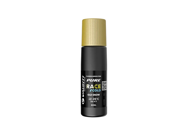 VAUHTI Pure Race Old Snow Cold -2/-20 80ml