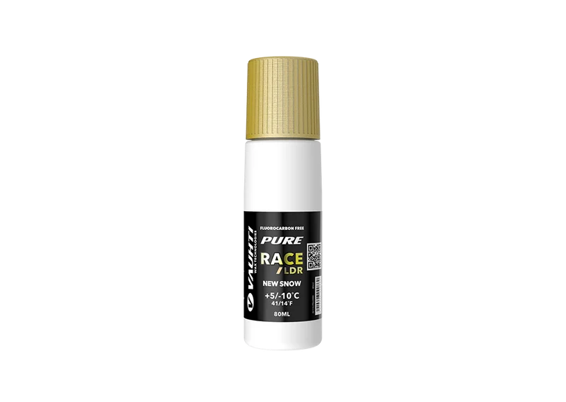 VAUHTI Pure Race New Snow LDR +5/-10 80ml