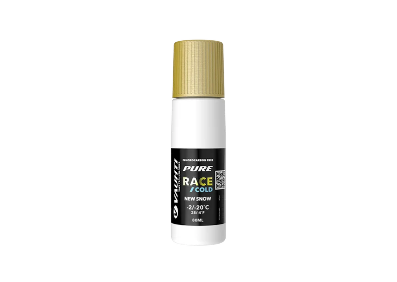 VAUHTI Pure Race New Snow Cold -2/-20 80ml