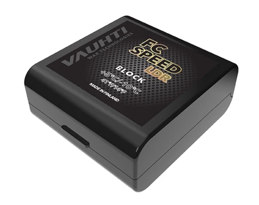 VAUHTI FC Speed Block LDR +5/-10 20g