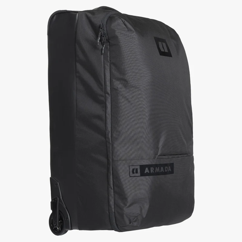 Armada 90 L Travel Roller Bag