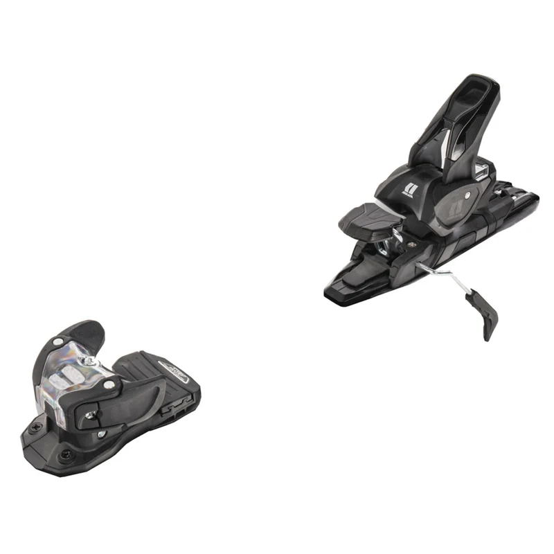 2024 Armada Warden MNC 11 Bindings