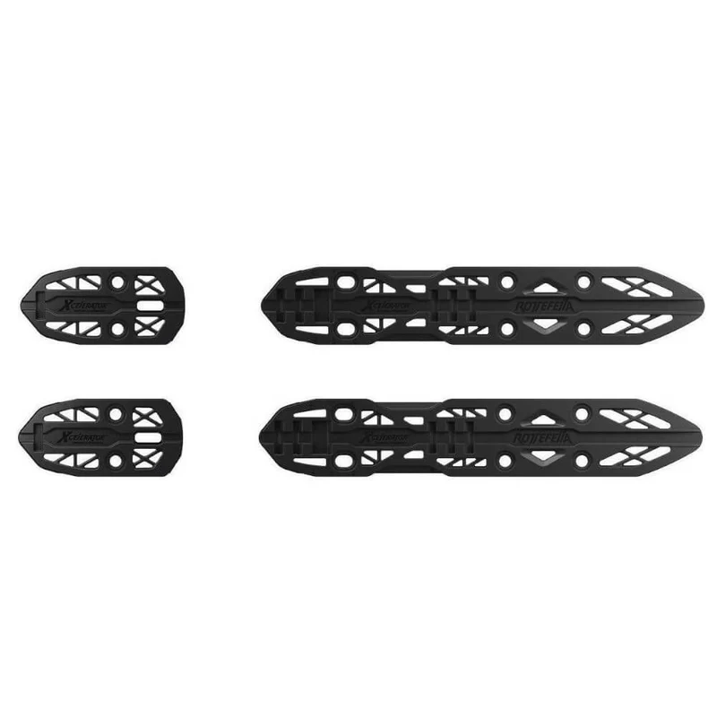 Rottefella NNN Xcelerator Mount plate Pair