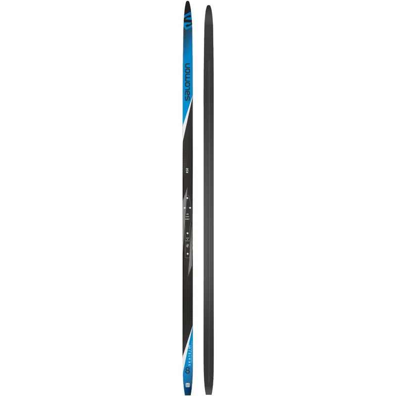 SALOMON cross country skis RS 8