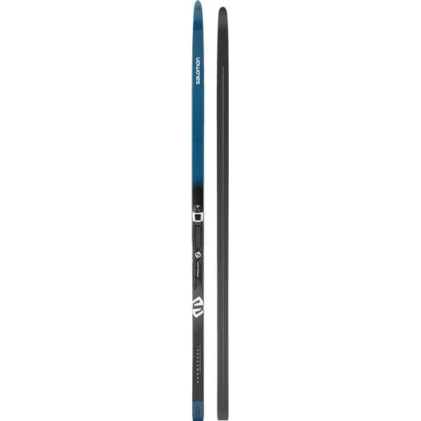 SALOMON cross country ski set Snowscape 7 w/Prolink Auto