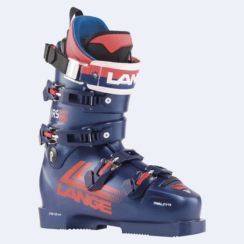 Lange World Cup RS ZSoft 22