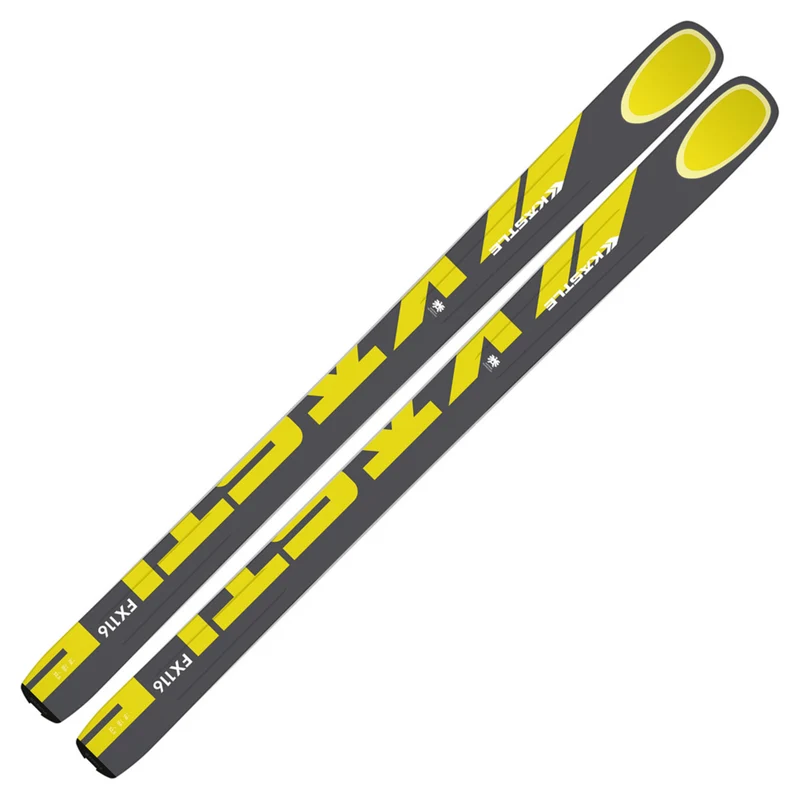2021 Kastle FX 116 Skis