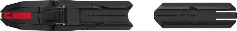 ATOMIC cross country skis with bindings Redster S5 JR