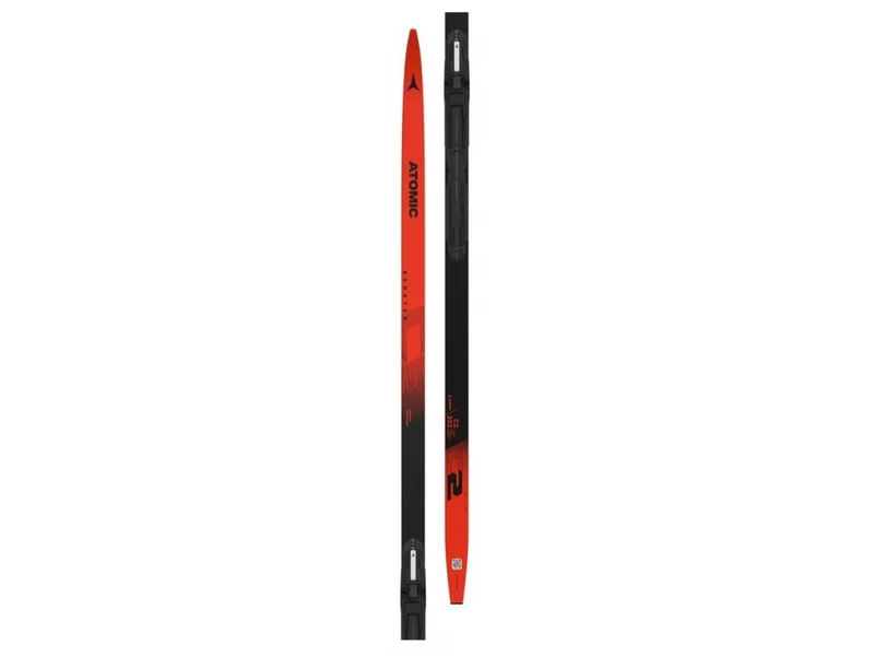 ATOMIC cross country skis with bindings Redster C2 Skintec Hard SH w/PL Shift CL