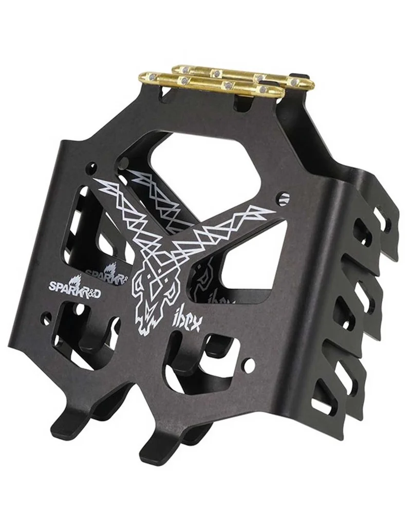 NITRO crampons Vertical IBEX Wide