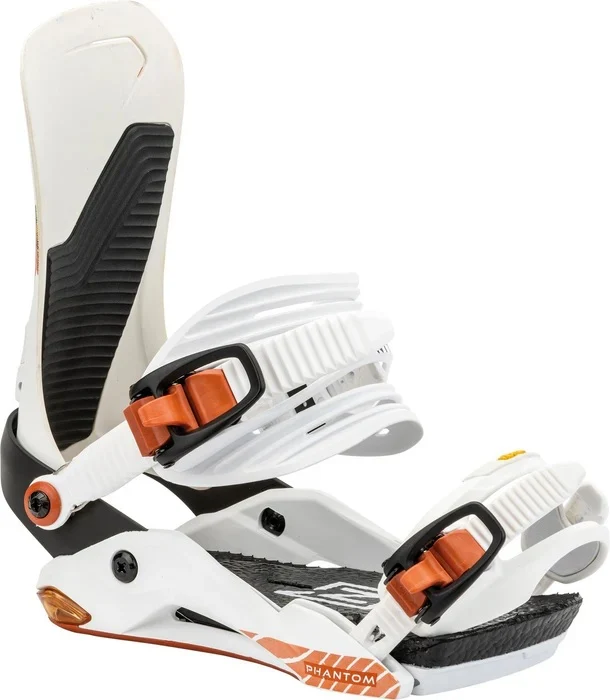 NITRO bindings Phantom X Volcom