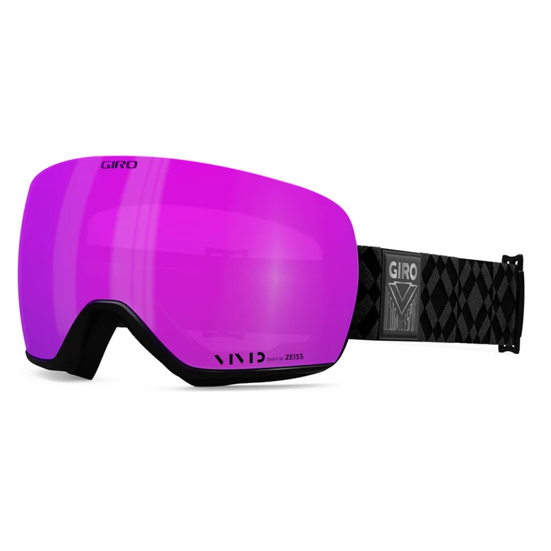 Giro Lusi Women's Goggle