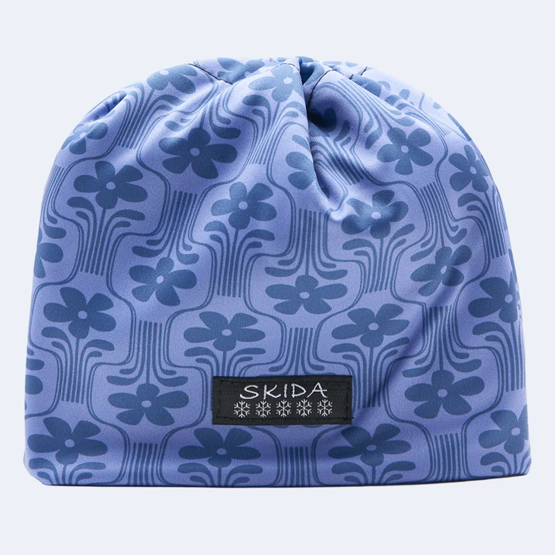 Skida Alpine Fleece-Lined Women's Hat