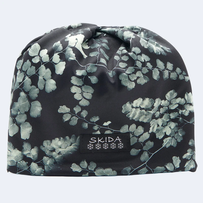 Skida Alpine Fleece-Lined Women's Hat