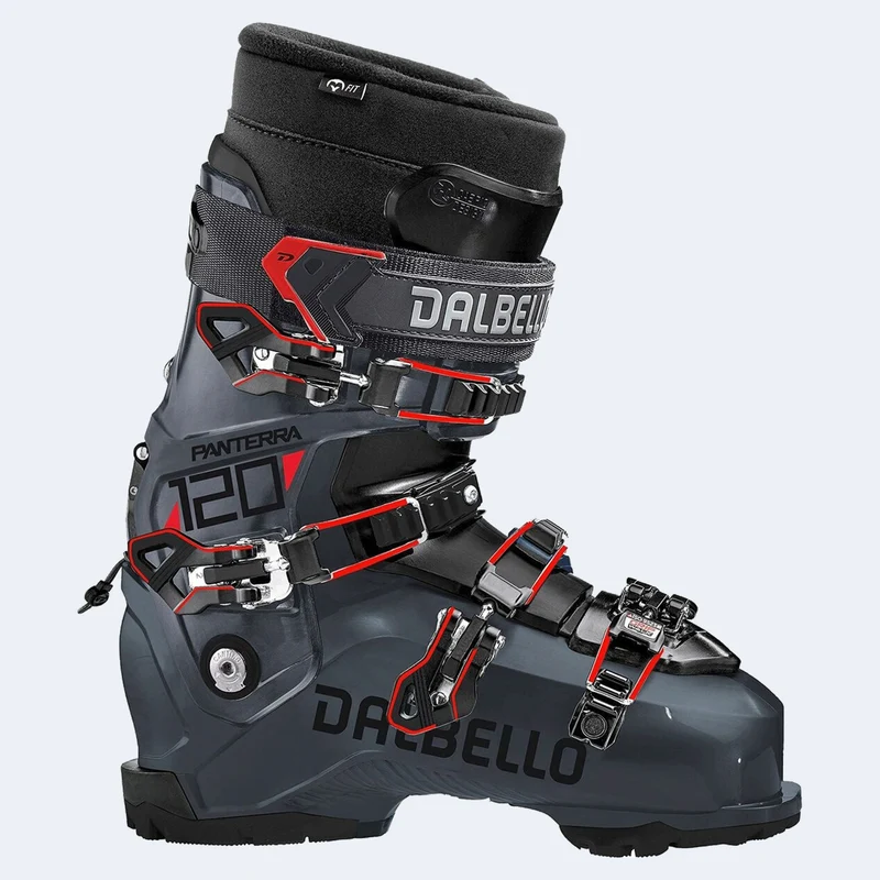 2024 Dalbello Panterra 120 Ski Boot