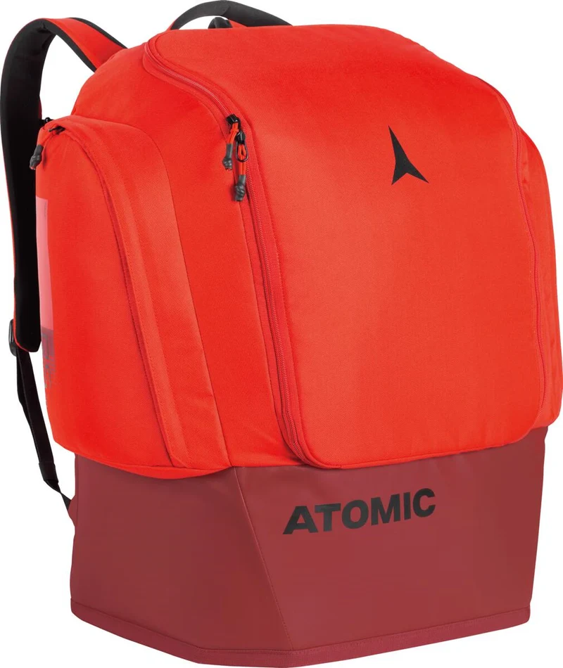 ATOMIC bag RS Heated Boot Pack 230V red