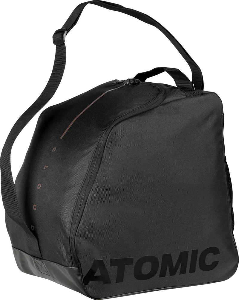 ATOMIC boot bag Boot Bag W Cloud black/copper
