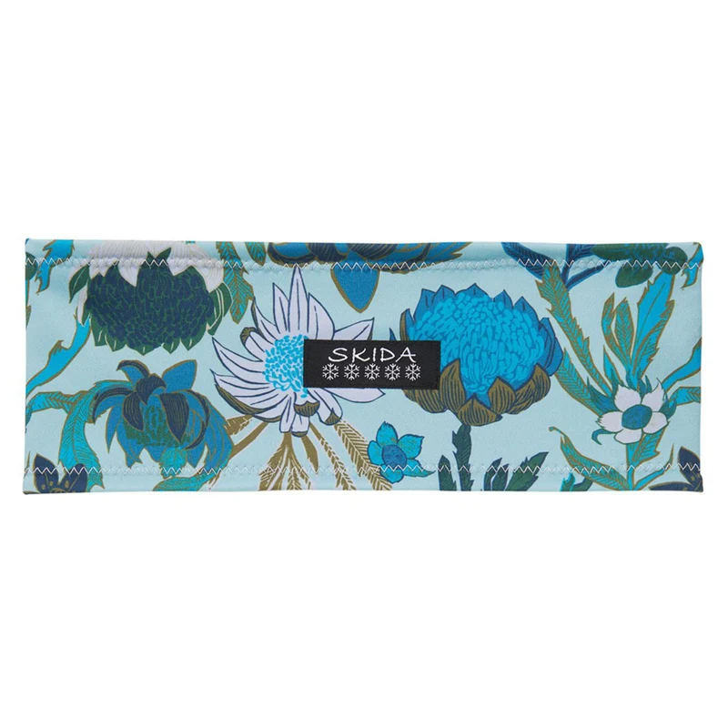 Skida Women's Alpine Headband