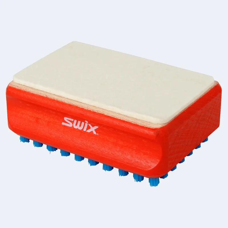 Swix Combi Brush