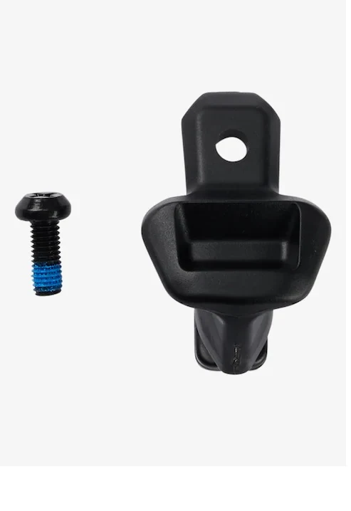 NITRO Step On Heel Cleat w/screw