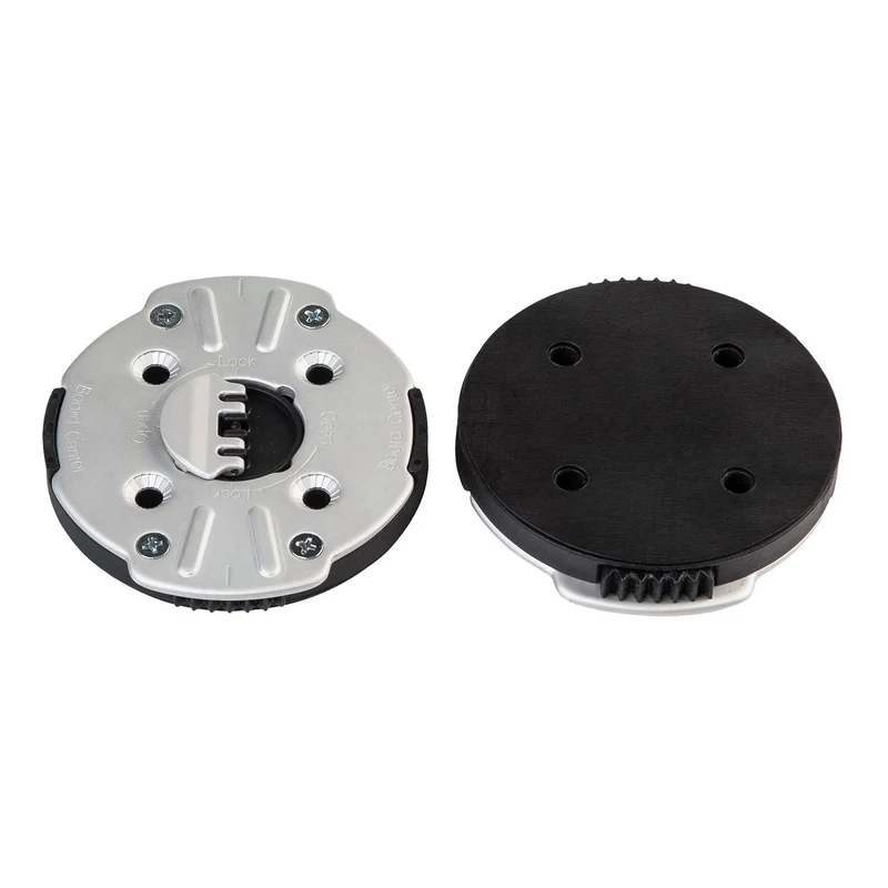NITRO Disc Mount Rental