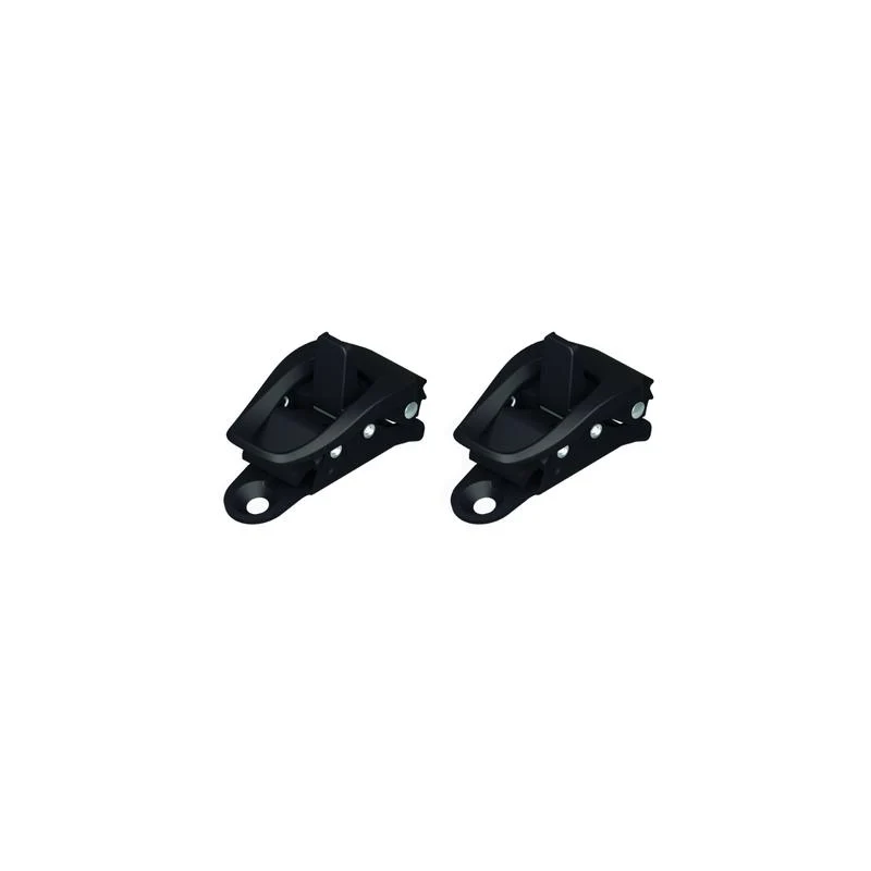 NITRO Ankle Buckle Black