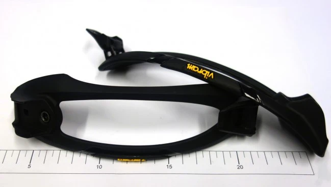 NITRO Toe Strap Phantom