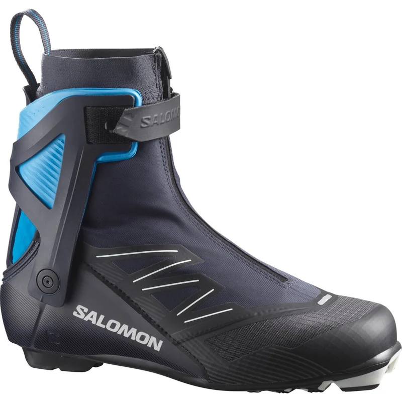 SALOMON cross country skiing boots RS8 PL