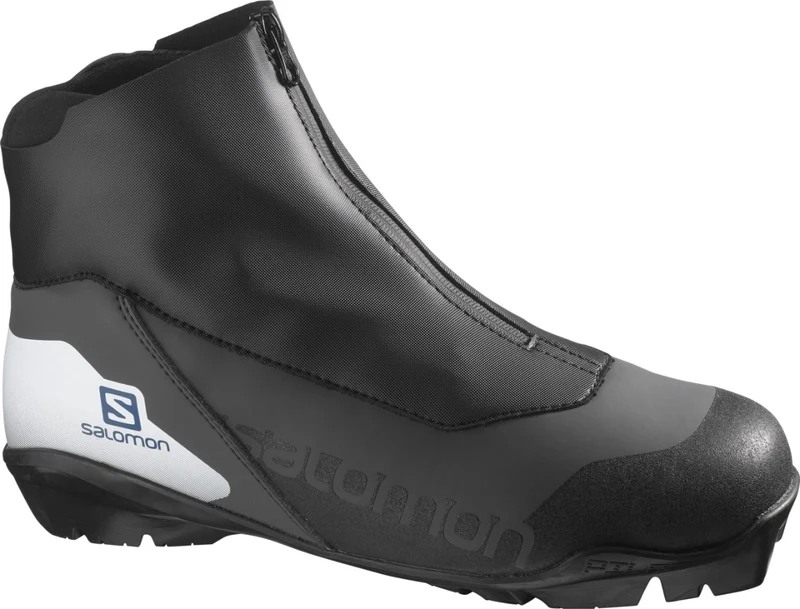 SALOMON cross country skiing boots Escape Pilot