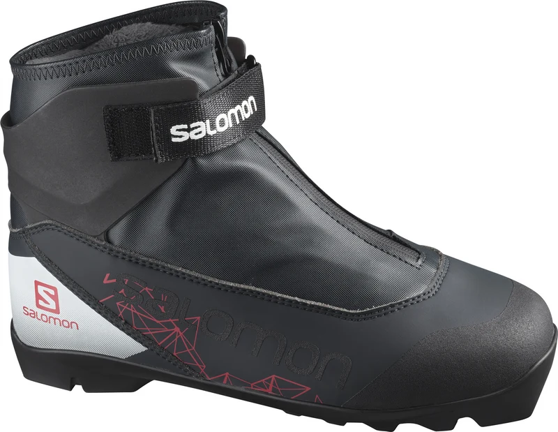 SALOMON cross country skiing boots Vinate Pus CL PL W