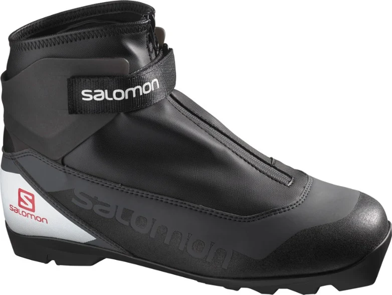 SALOMON cross country skiing boots Escape Plus PL
