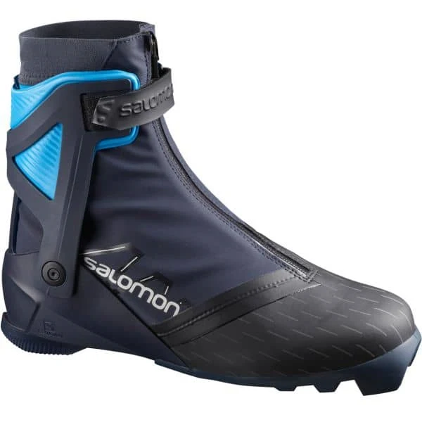 SALOMON cross country skiing boots RS 10 Nocture PL