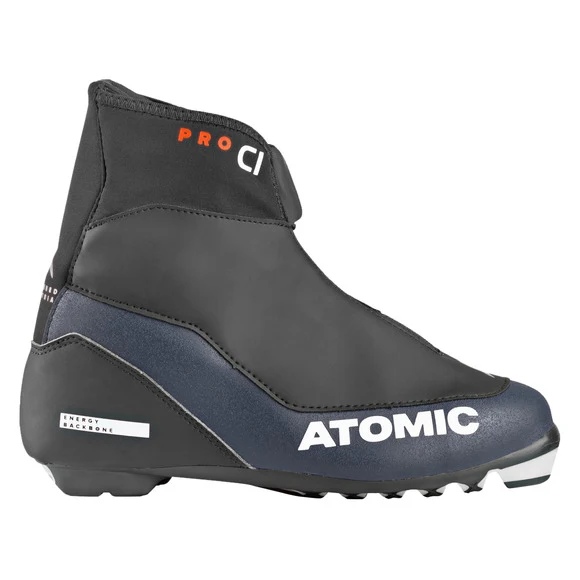 ATOMIC cross country skiing boots Pro C1 W Prolink
