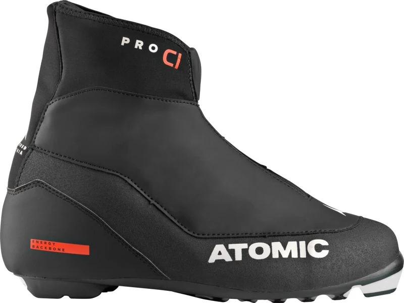 ATOMIC cross country skiing boots Pro C1 Prolink