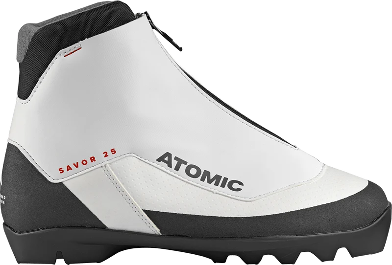 ATOMIC cross country skiing boots Savor 25 W Prolink white