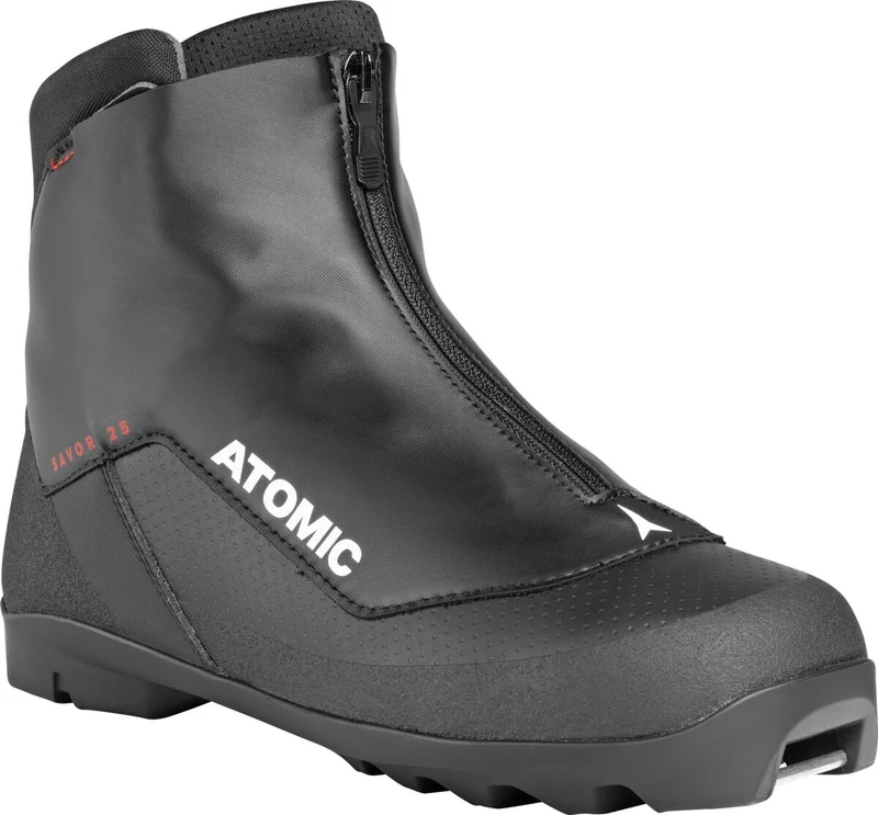 ATOMIC cross country skiing boots Savor 25 Prolink black