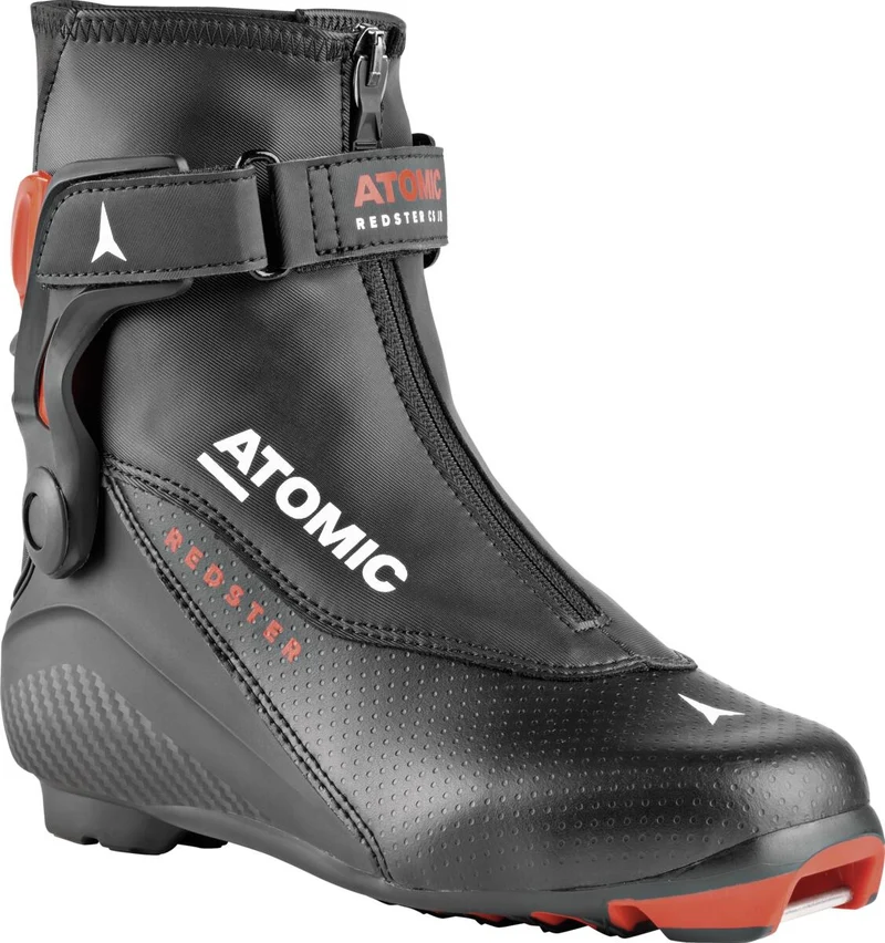 ATOMIC cross country skiing boots Redster CS JR Prolink
